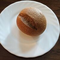 Булочка пражская в Тройка