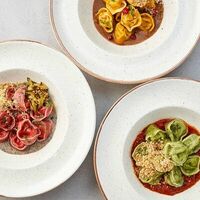 Логотип Бульк