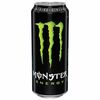 Monster Energy Original Green в Сушки Палки по цене 300