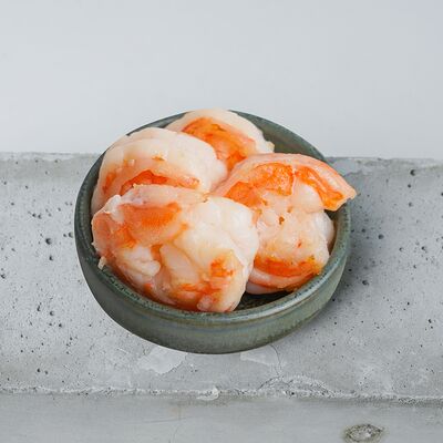 Креветка в Марсианин по цене 290 ₽