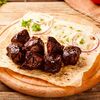 Печень на углях в Шашлычный Домик по цене 390