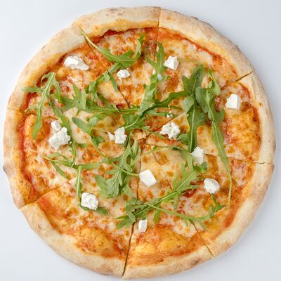 Маргарита с рассольной моцареллой в Киану по цене 375 ₽