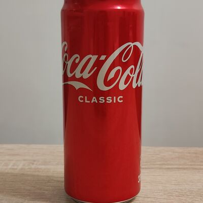 Coca-Cola в Eatallia по цене 600 ₸