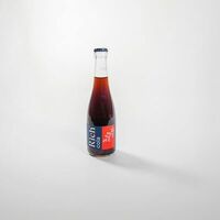 Cola Rich в Бюро Бургеры и Бар
