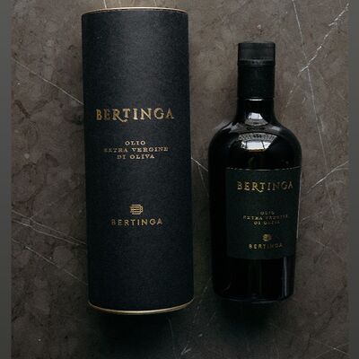 Bertinga Olio Extra Vergineв Jerome по цене 6900 ₽