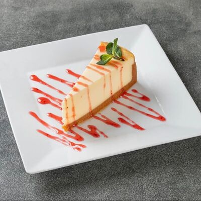 Чизкейк Нью-Йорк в Котлета по цене 370 ₽