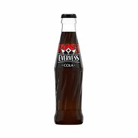 Evervess Cola в Шоколадница