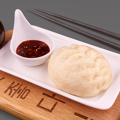 Пегодя со свининой в Дом Куксу по цене 300 ₽