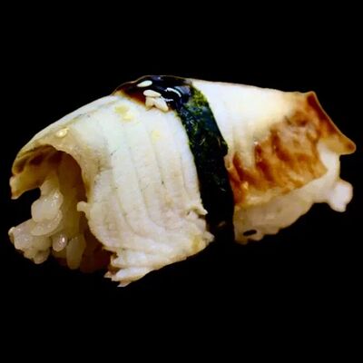 Суши с угрем в Пицца тот по цене 250 ₽