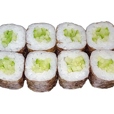 Mини-ролл Огурец в Roll Goodman по цене 99 ₽