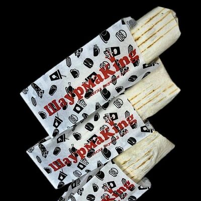 Мега шаурма в Шаурма King по цене 400 ₽