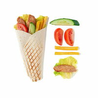 Шаурма Классическая в МАНГА ВКУС Барнаул 89230087708