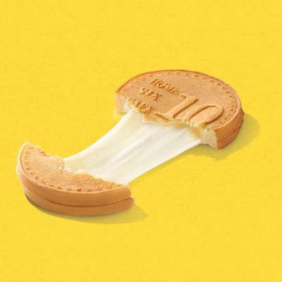 Сырная монетка в Чико по цене 385 ₽