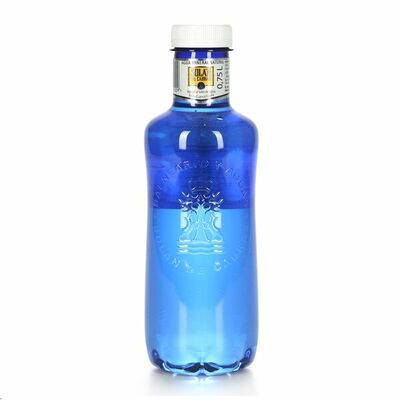 Вода питьевая Solan de cabras Испания в Азбука Вкуса Экспресс Меню по цене 280 ₽