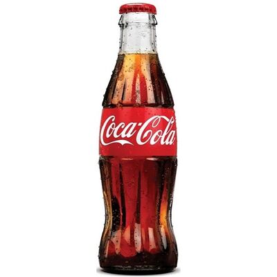 Coca-Cola в Kitchen по цене 220