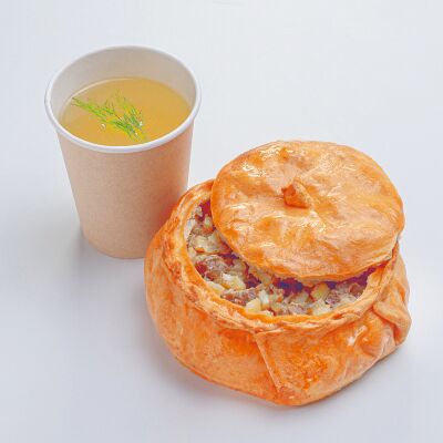 Балеш эгоист в Кыстыбый по цене 859 ₽