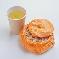 Балеш эгоист в Кыстыбый