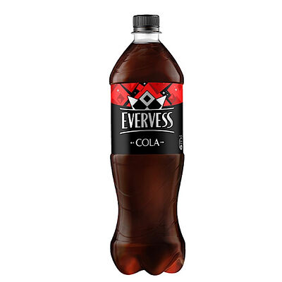 Evervess cola в Шаурма на Громовой Шава по цене 130 ₽