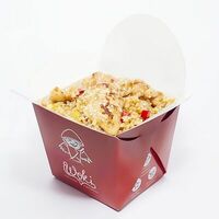 Чикен терияки в Woki