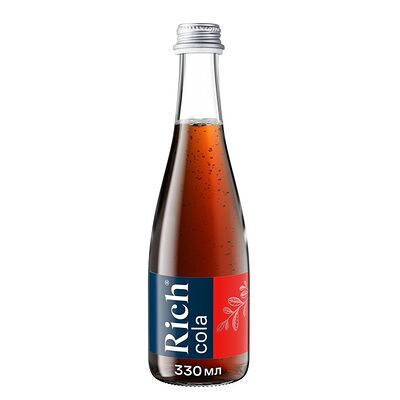 Rich Cola в Grande Osteria по цене 290 ₽