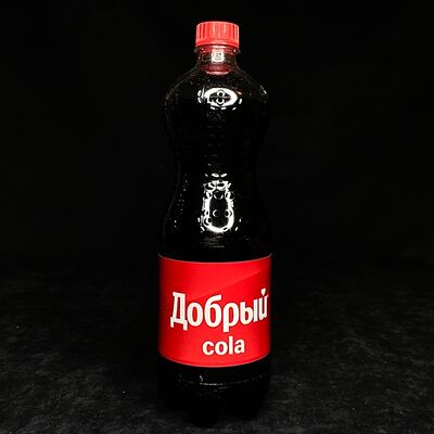 Добрый Cola в Van Gogh Premium по цене 200 ₽