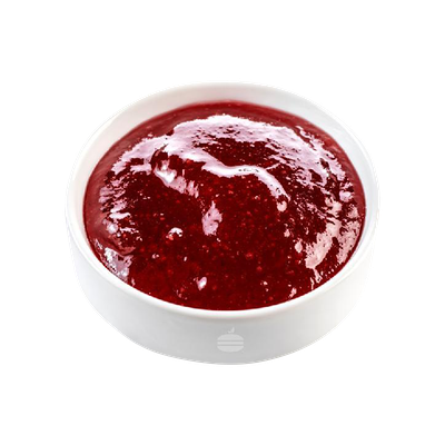 Соус Клубничный в WoKING по цене 80 ₽