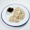 Пельмени с мясом и пряным кисло-сладким соусом в Китайка по цене 450