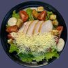 Салат Цезарь с курицей в Азия Time по цене 479