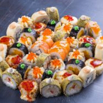 Оригами в SushiDays по цене 1999 ₽