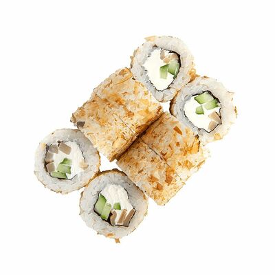 Бонито с кальмаром Деливери в Суши Панда по цене 459 ₽