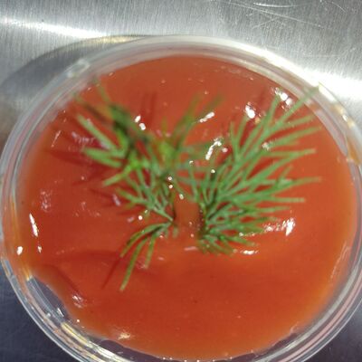 Соус красный в Greco по цене 90 ₽