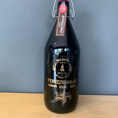 Ремесленный квас в Ваби-Саби Халяль по цене 150