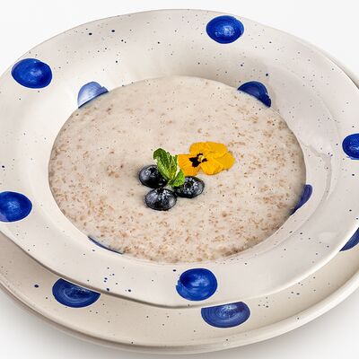 Овсяная каша Классическая в Конор по цене 260 ₽