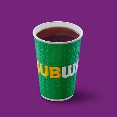 Чай в Subway по цене 85 ₽