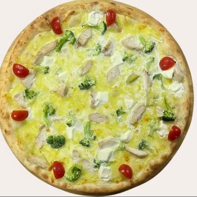 Сливочный цыпленокв Red Drakon по цене 1013 ₽