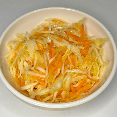 Салат Витаминный в Пельменная №1 по цене 99 ₽