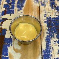 Сырный соус в БезДна тапрум и кухня