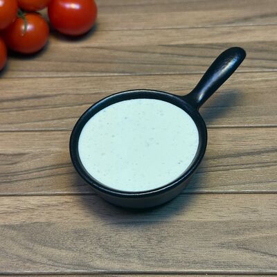 Соус Тартар в Шашлык тандыр по цене 70 ₽