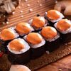 Ролл спайси с лососем в Адельфия по цене 250