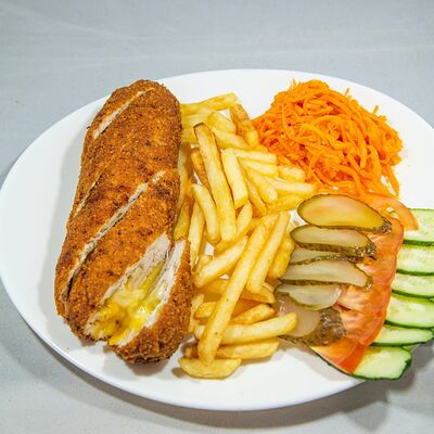 Кебе по-сирийски в Дубай по цене 762 ₽