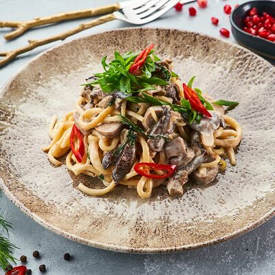 Кузичек с языком ягненка в Eshak по цене 520