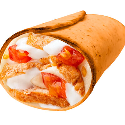 Чикен ролл в Тыква Фуд по цене 380 ₽