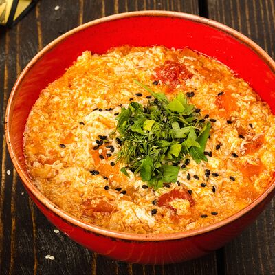 Суп Цидан-Тан в Огохого по цене 360 ₽