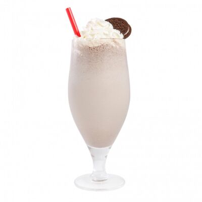 Oreo коктейль в Pomodoro Royal по цене 198 ₽