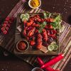 Фиш Чили в BBQ Night по цене 1180