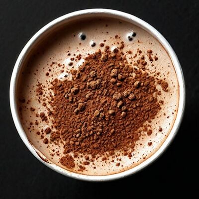Какао в Cult Coffee по цене 200 ₽