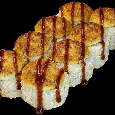 Ролл Сенсей в Sushiko по цене 399 ₽