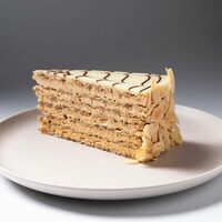 Эстерхази в Мясная карта