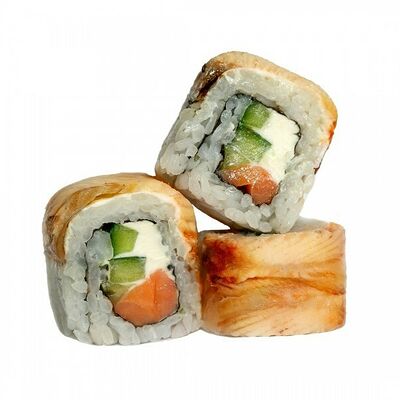 Роллы Банзай маки в Академия по цене 540 ₽