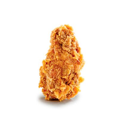 Острые крылышки в Loook по цене 10000 сум